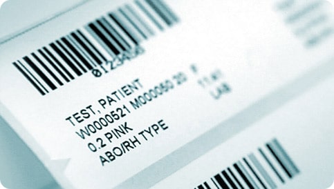 3 Best Practices for Reducing Specimen Labeling Errors - The ISG