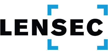 LENSEC logo