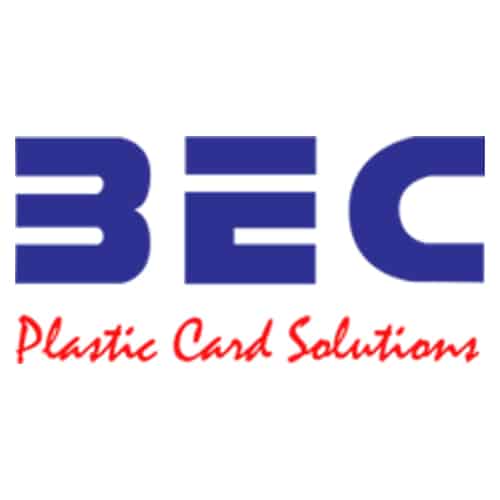 bec plastic card solutions