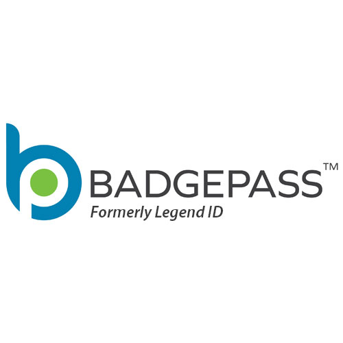 BadgePass formerly Legend ID