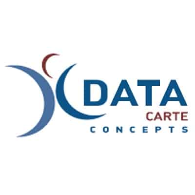 data carte concepts