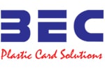 bec plastic card solutions logo