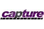 capture tech logo