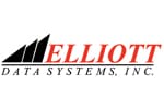 elliott data systems logo