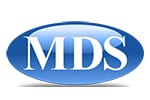 metropolitan data solutions logo