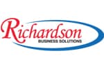 richardson business solutions logo