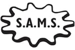 sams logo