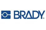 brady logo