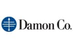 damon co logo