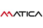 matica logo