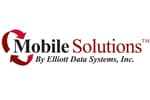 mobile solutions logo