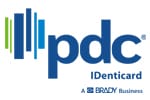 pdc identicard logo