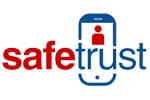 safetrust logo