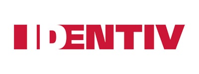 identiv logo