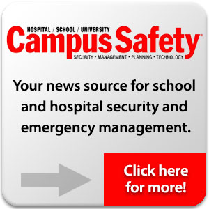 Campus Safety Magazine ad1