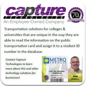 Capture Technologies ad1