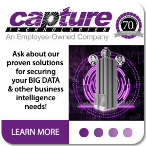 Capture Technologies ad1