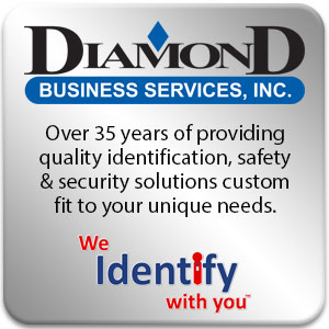 Diamond Business Services ad1