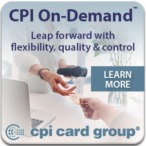 CPI Card Group ad1