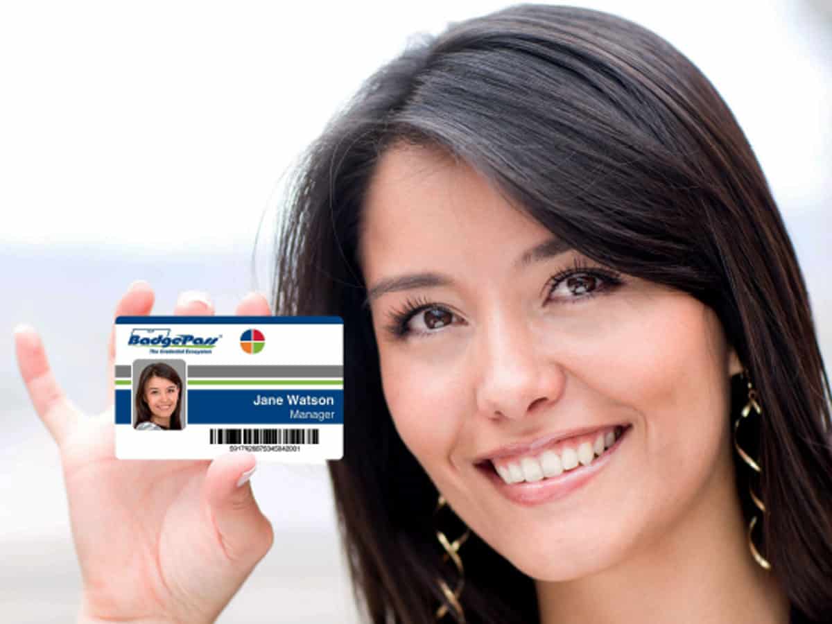 BadgePass Identity Manager The ISG