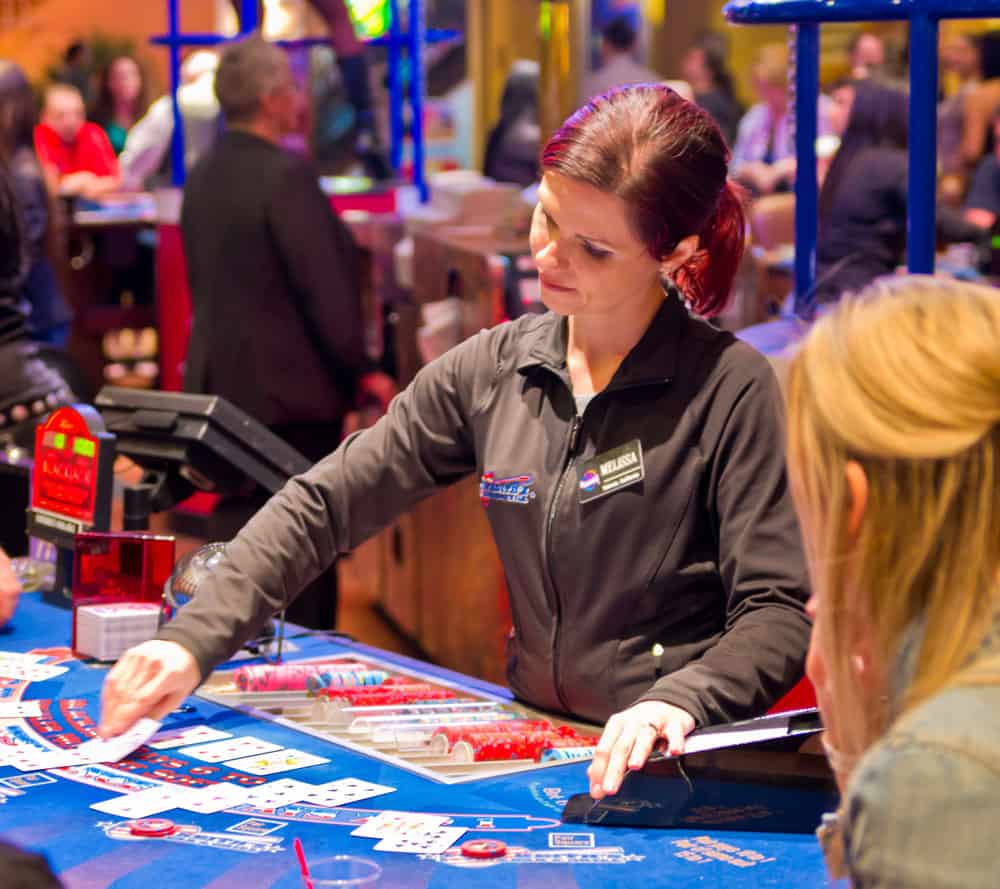 Casino ID Solutions Identification Systems Group