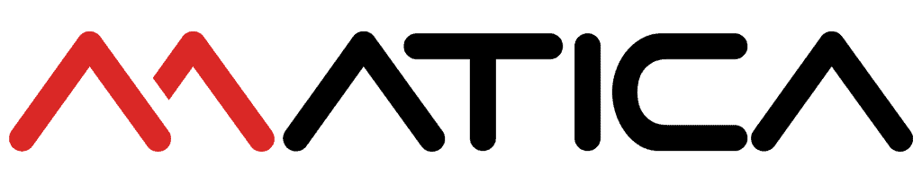 Matica Corp logo