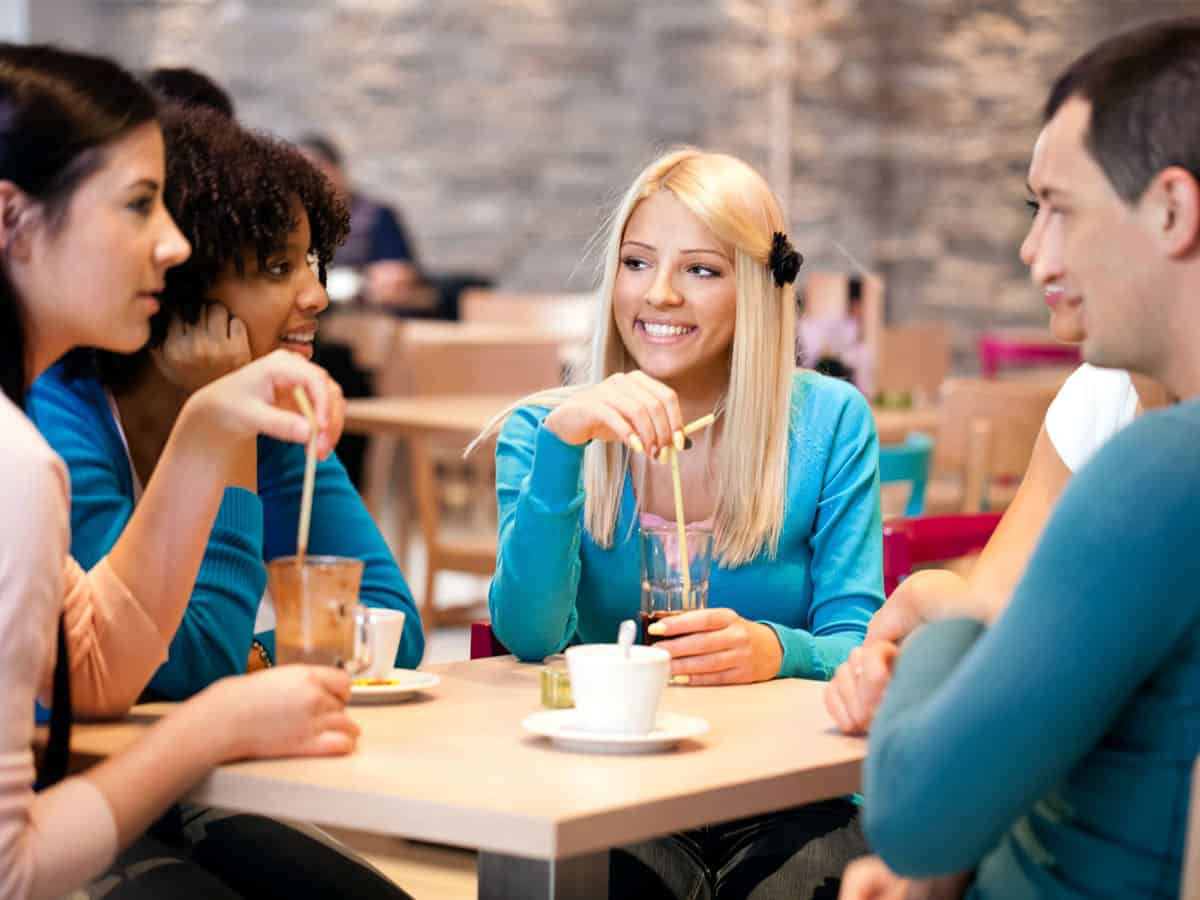 Why Group Dining Near Me Is Reshaping Modern Meal Experiences