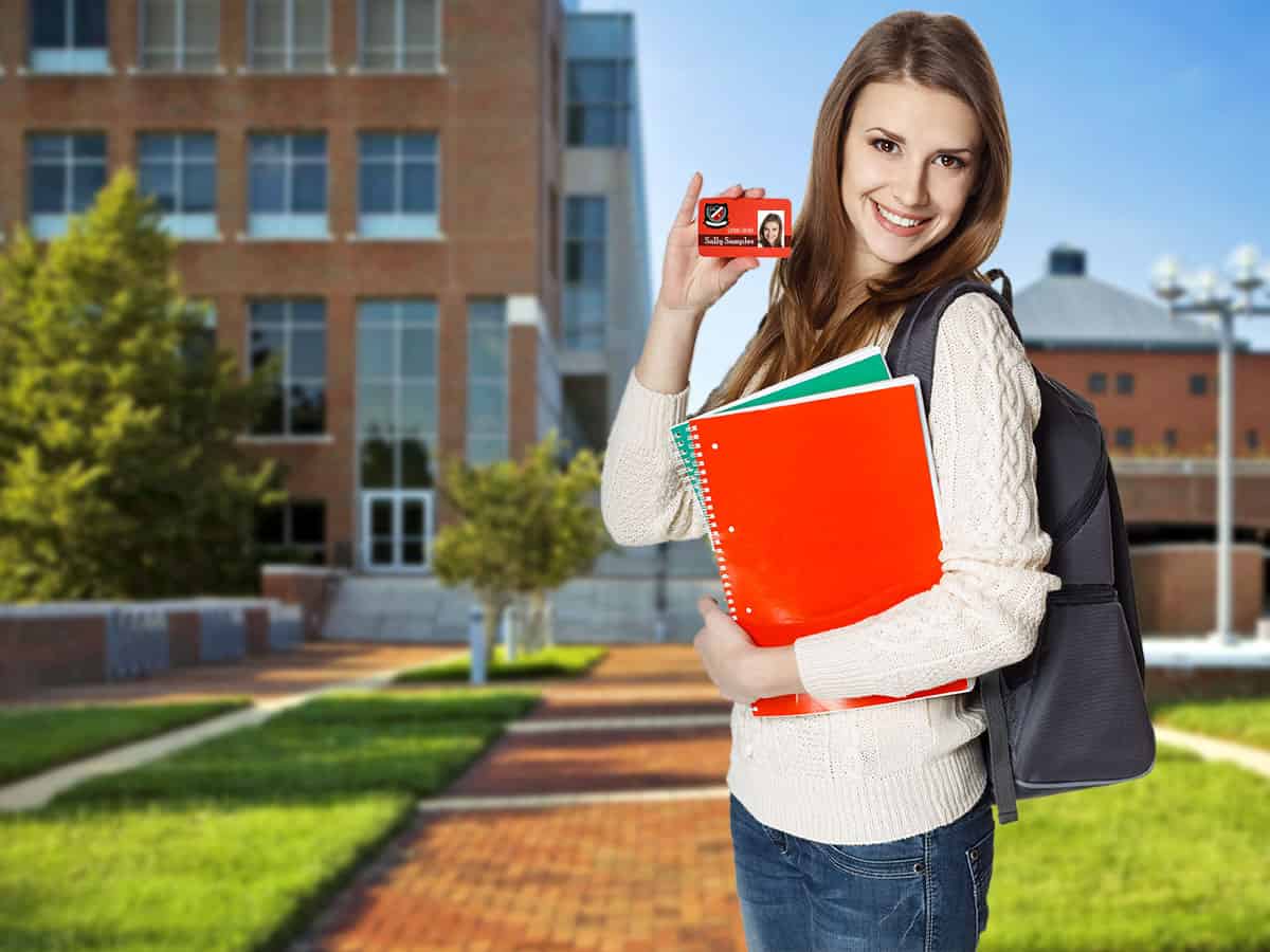 Campus Photo ID The ISG