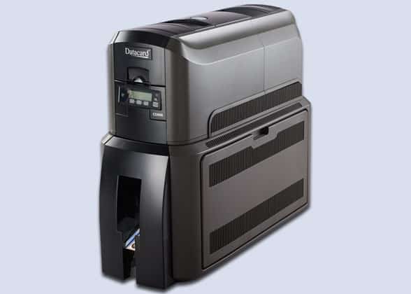 original datacard cd800 card printer printhead