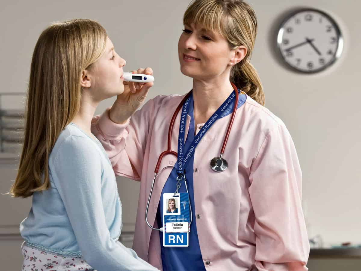 Specialty ID Accessories The ISG