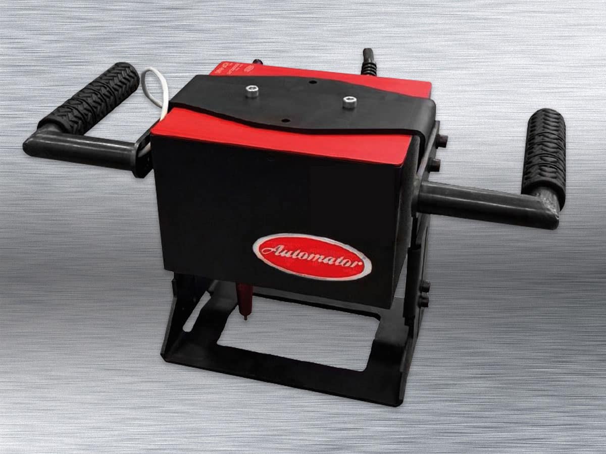 Dot Peen Marking System vrogue.co