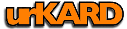 urKARD logo