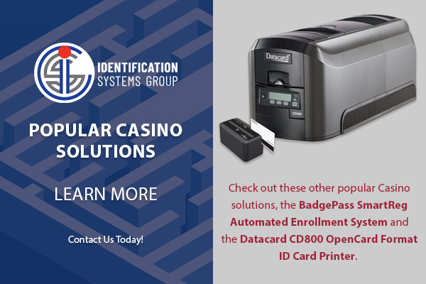 casino id systems