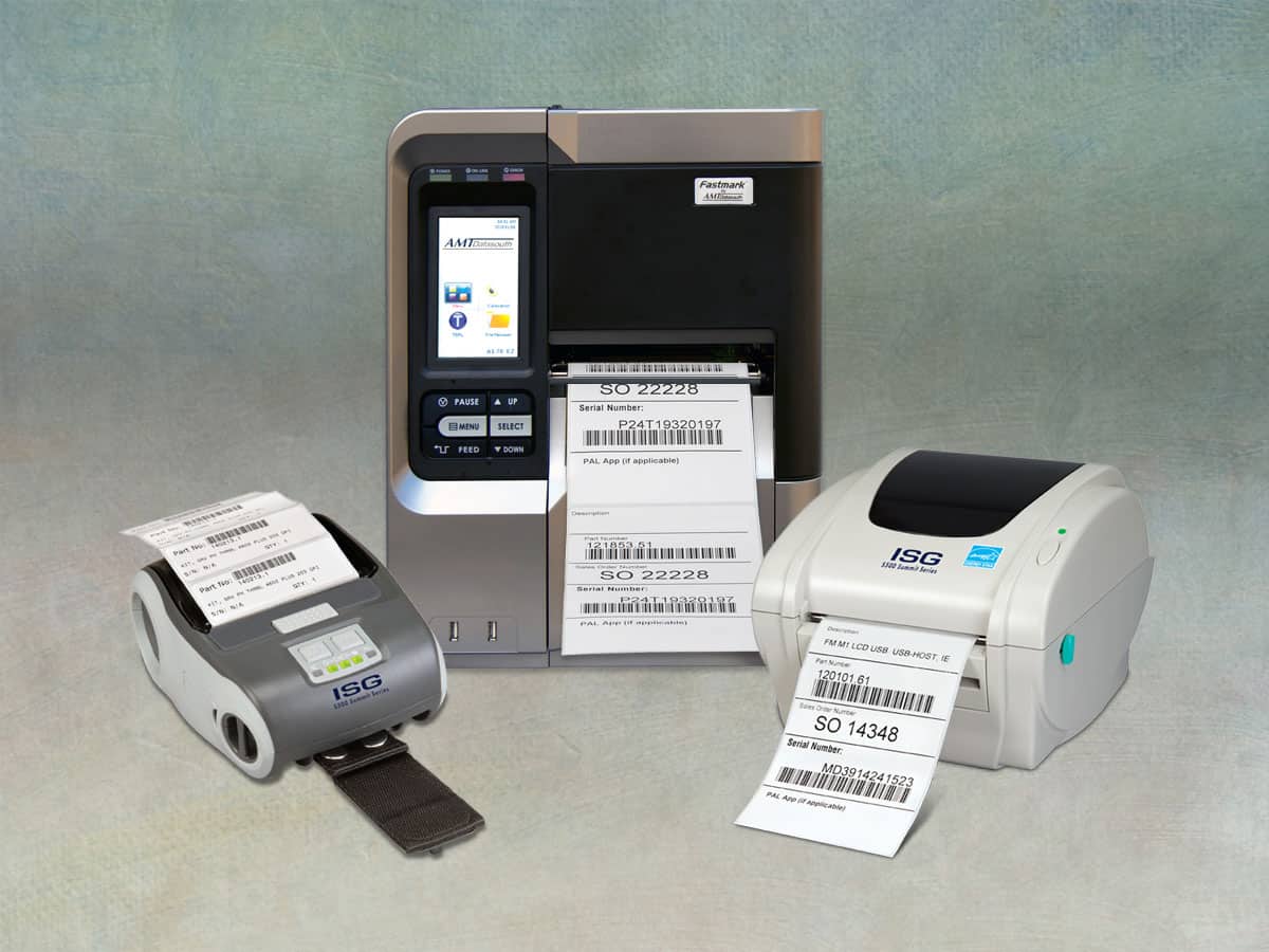 Thermal Printers