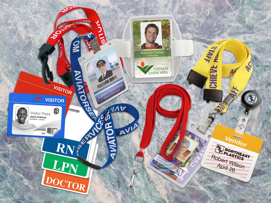 Which ID Accessory is Right for You? The ISG