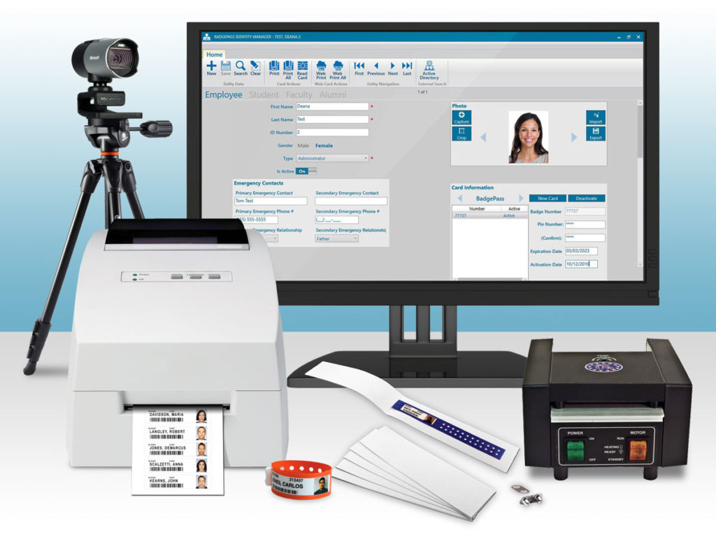 ID Systems Identification Systems Group