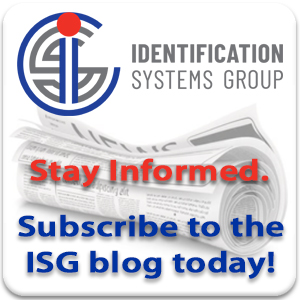 subscribe to the ISG blog today