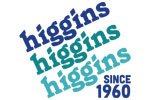 higgins since 1960