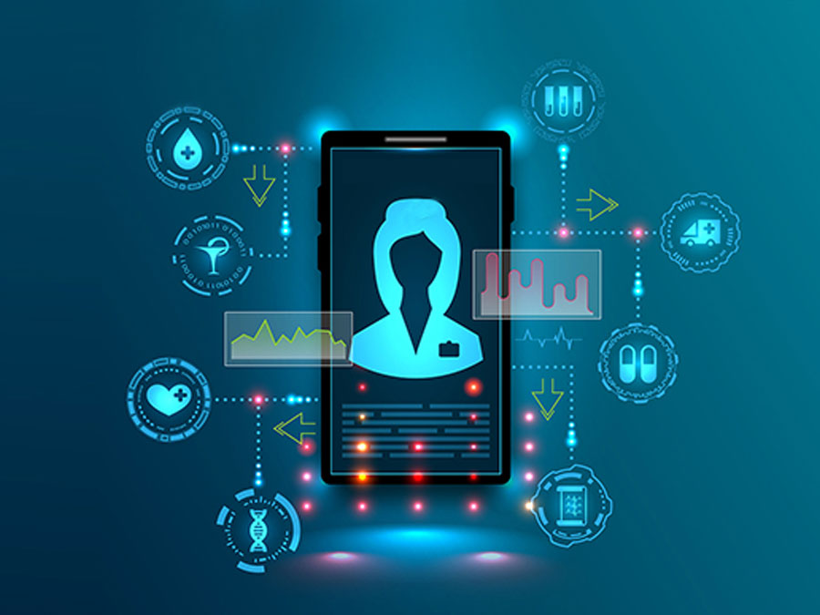 4 Benefits of Digital Identification in Healthcare The ISG