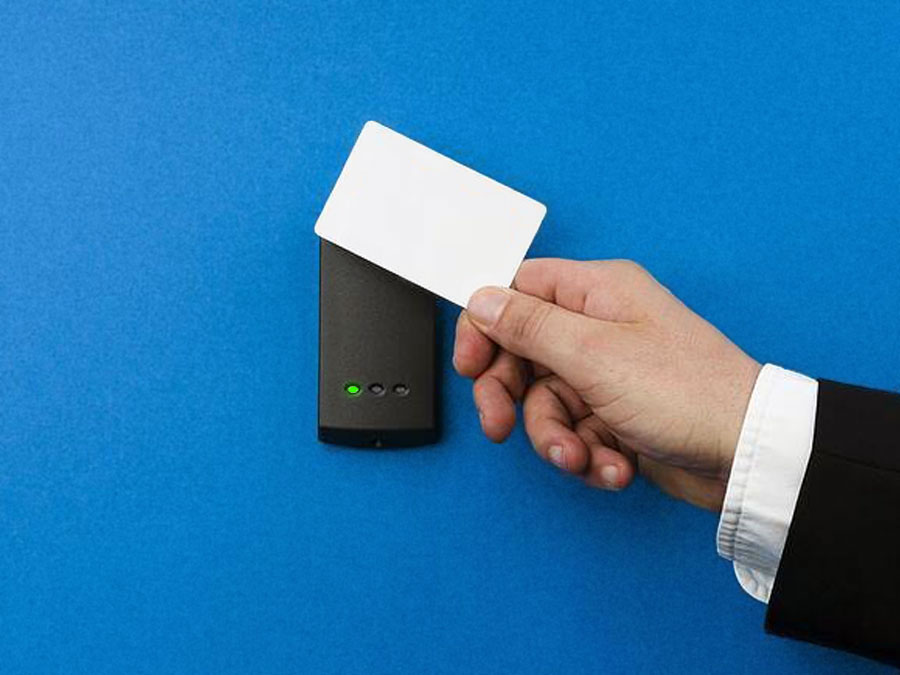 What to Know About Proximity Cards - The ISG