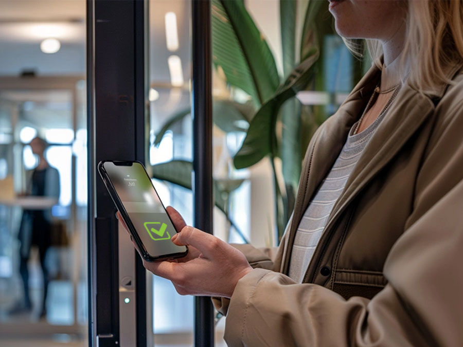 Read This Before Migrating to Mobile Credentials - The ISG