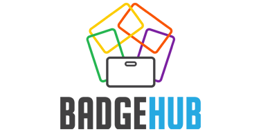 badgehub logo