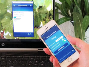 sphinx logon manager elevate your password security