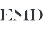 EM Designs logo