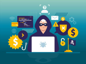 protect against workplace identity theft