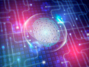 the ethics of fingerprint biometrics