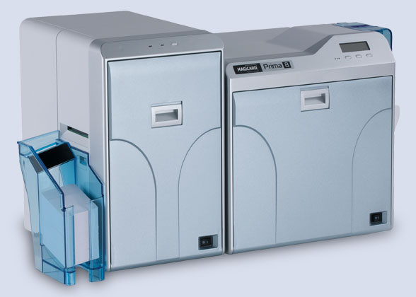 magicard prima 8 card printer