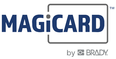 magicard by brady
