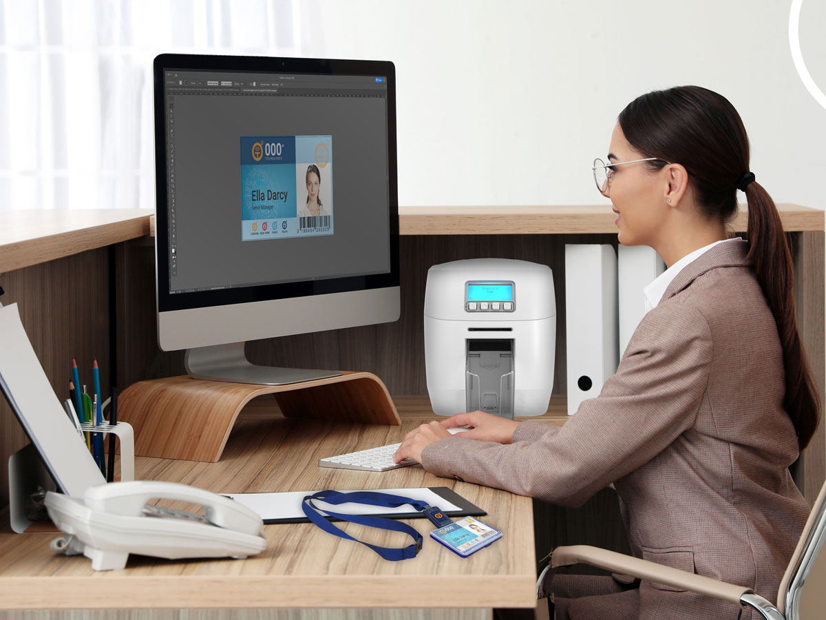 magicard printers