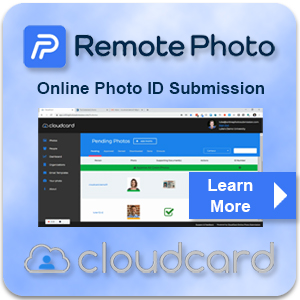 cloudcard remote photo ad